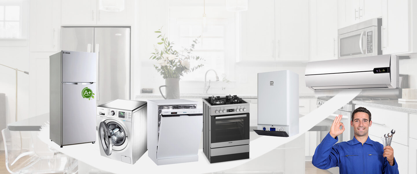 Akıncılar Grundig Servisi